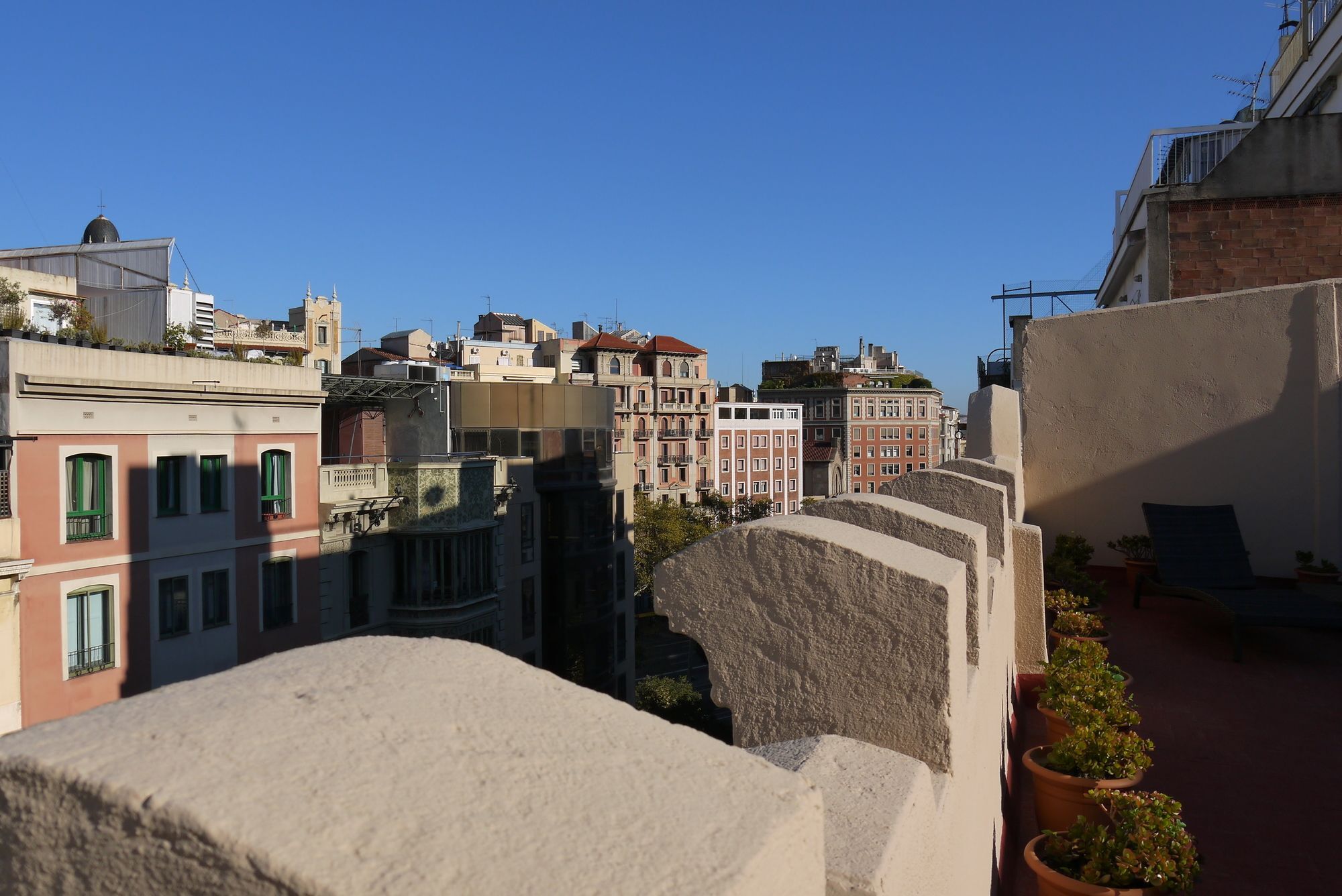 Apartment Quartprimera