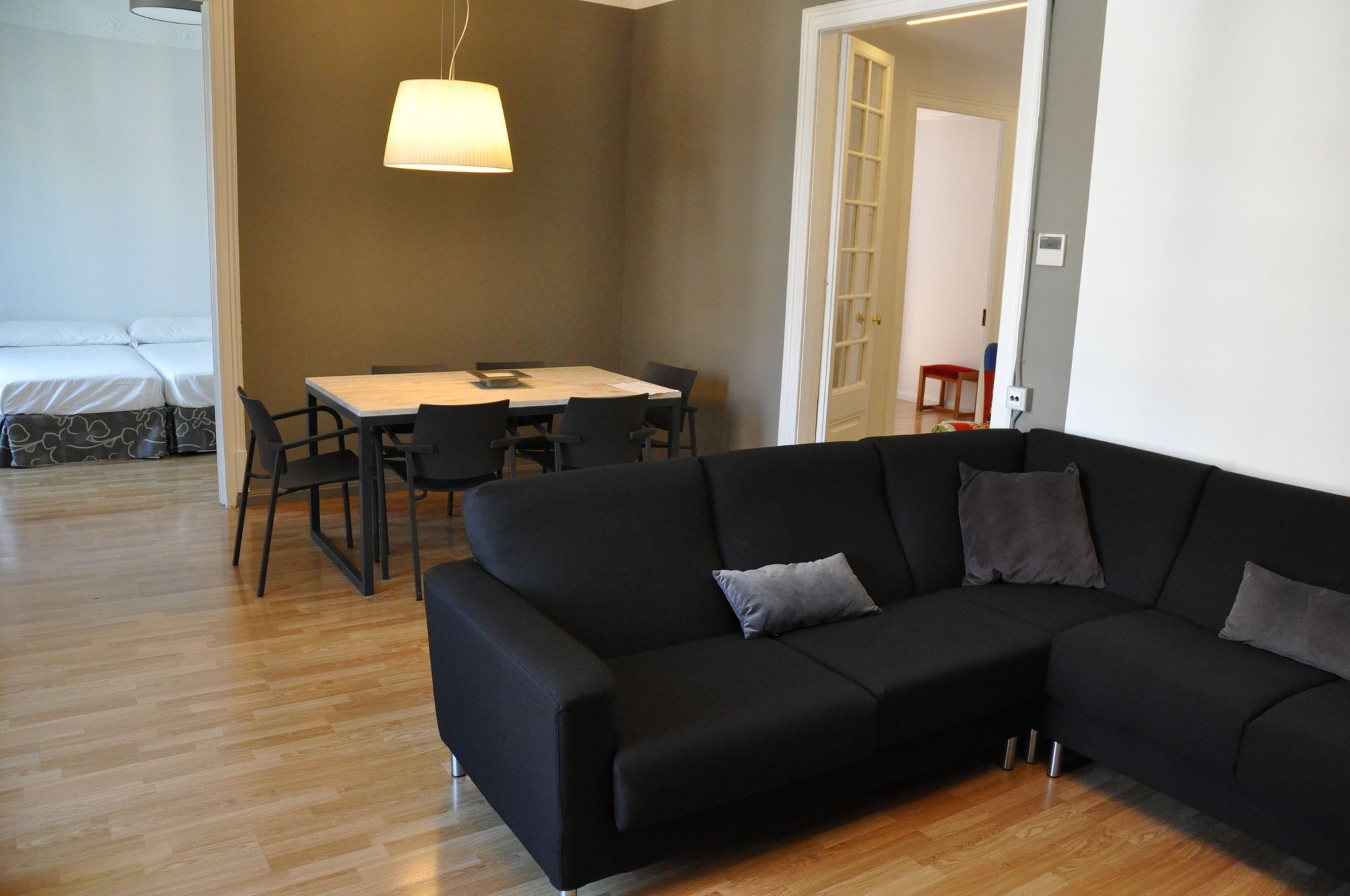 Appartement Quartprimera Barcelone